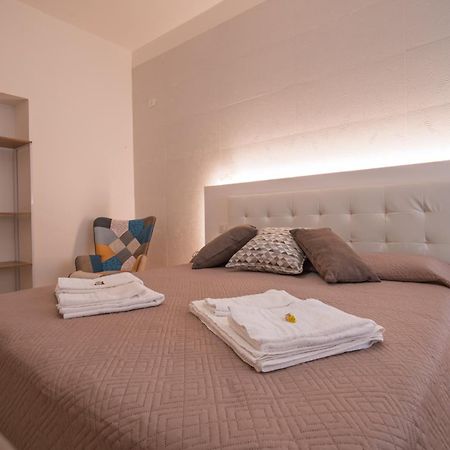 אלגהרו Amicka B&B מראה חיצוני תמונה
