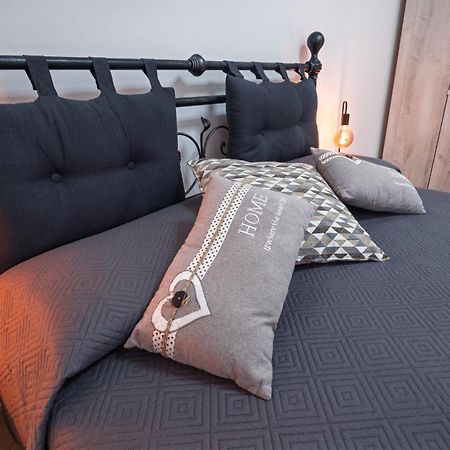 אלגהרו Amicka B&B מראה חיצוני תמונה