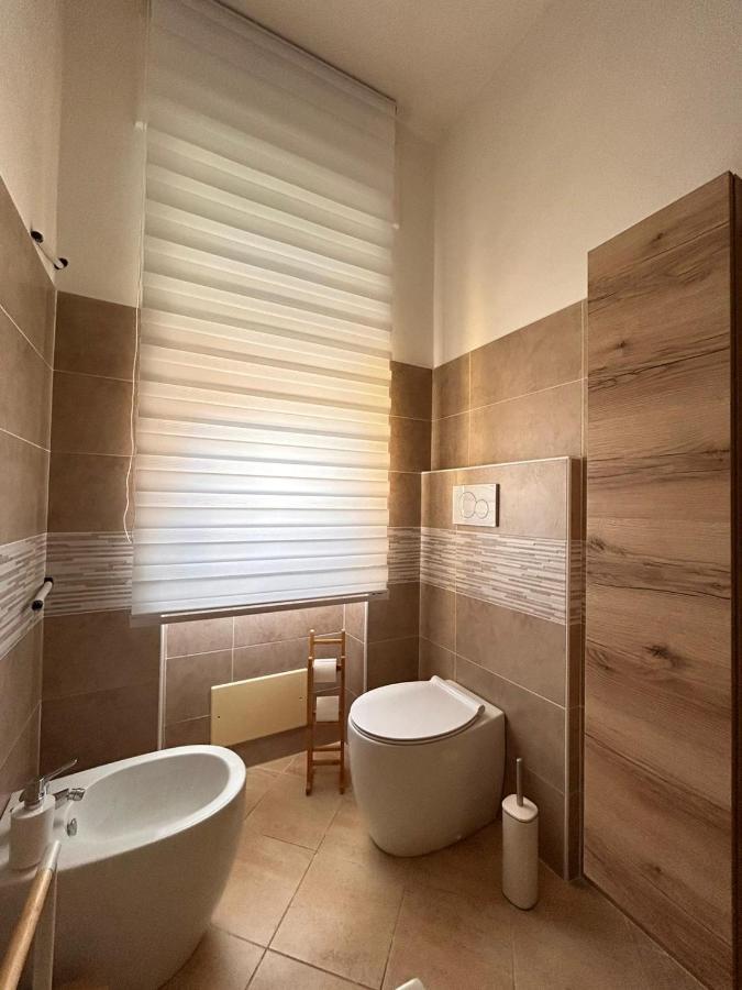אלגהרו Amicka B&B מראה חיצוני תמונה