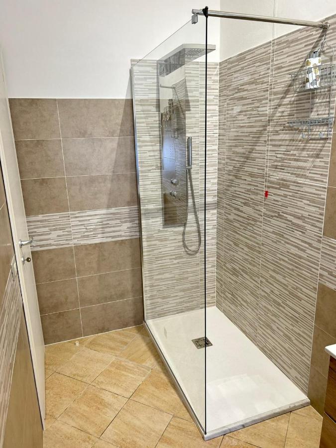 אלגהרו Amicka B&B מראה חיצוני תמונה