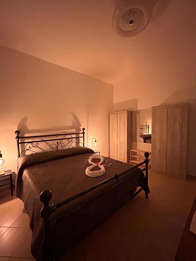 אלגהרו Amicka B&B מראה חיצוני תמונה