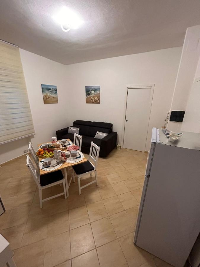 אלגהרו Amicka B&B מראה חיצוני תמונה
