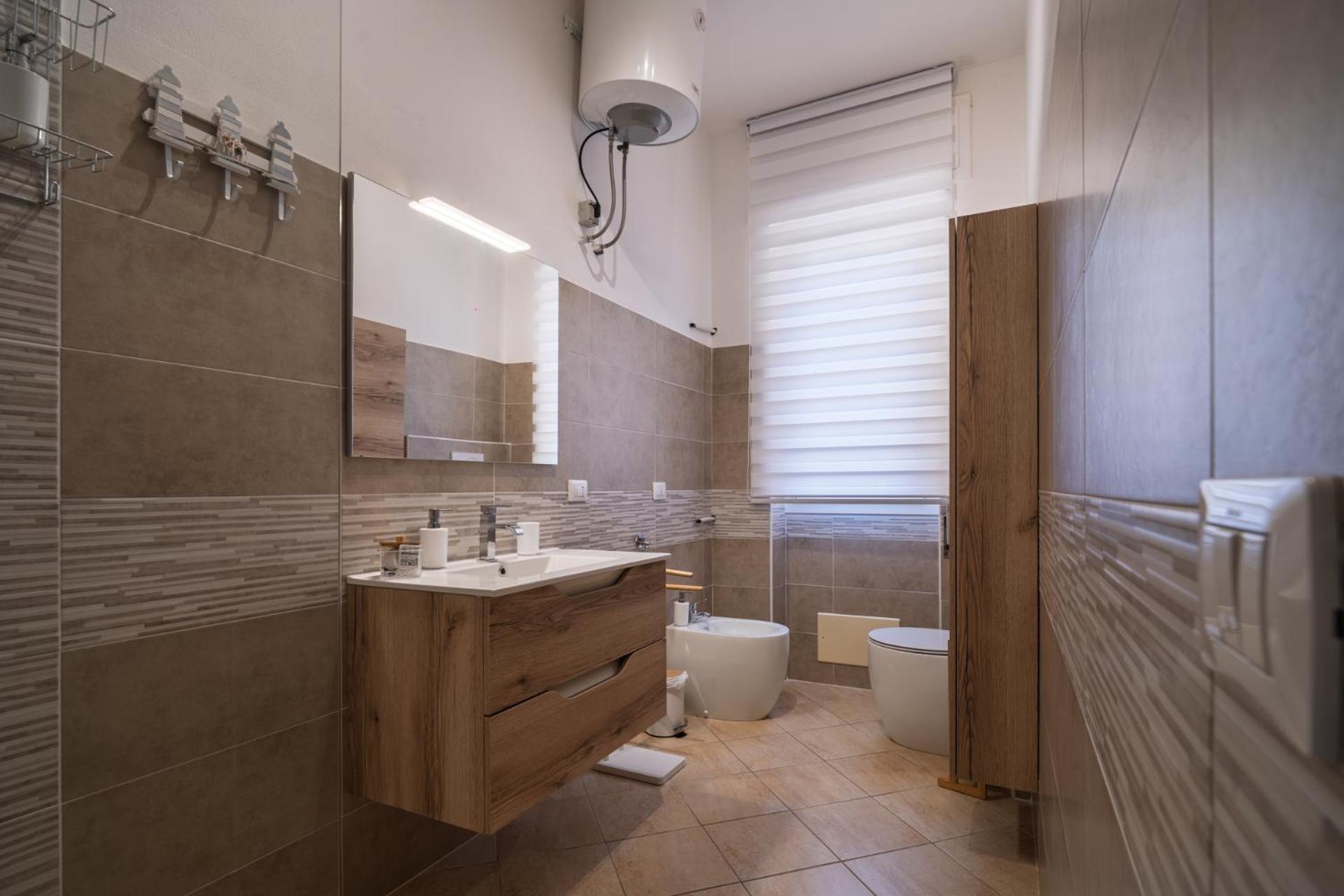 אלגהרו Amicka B&B מראה חיצוני תמונה