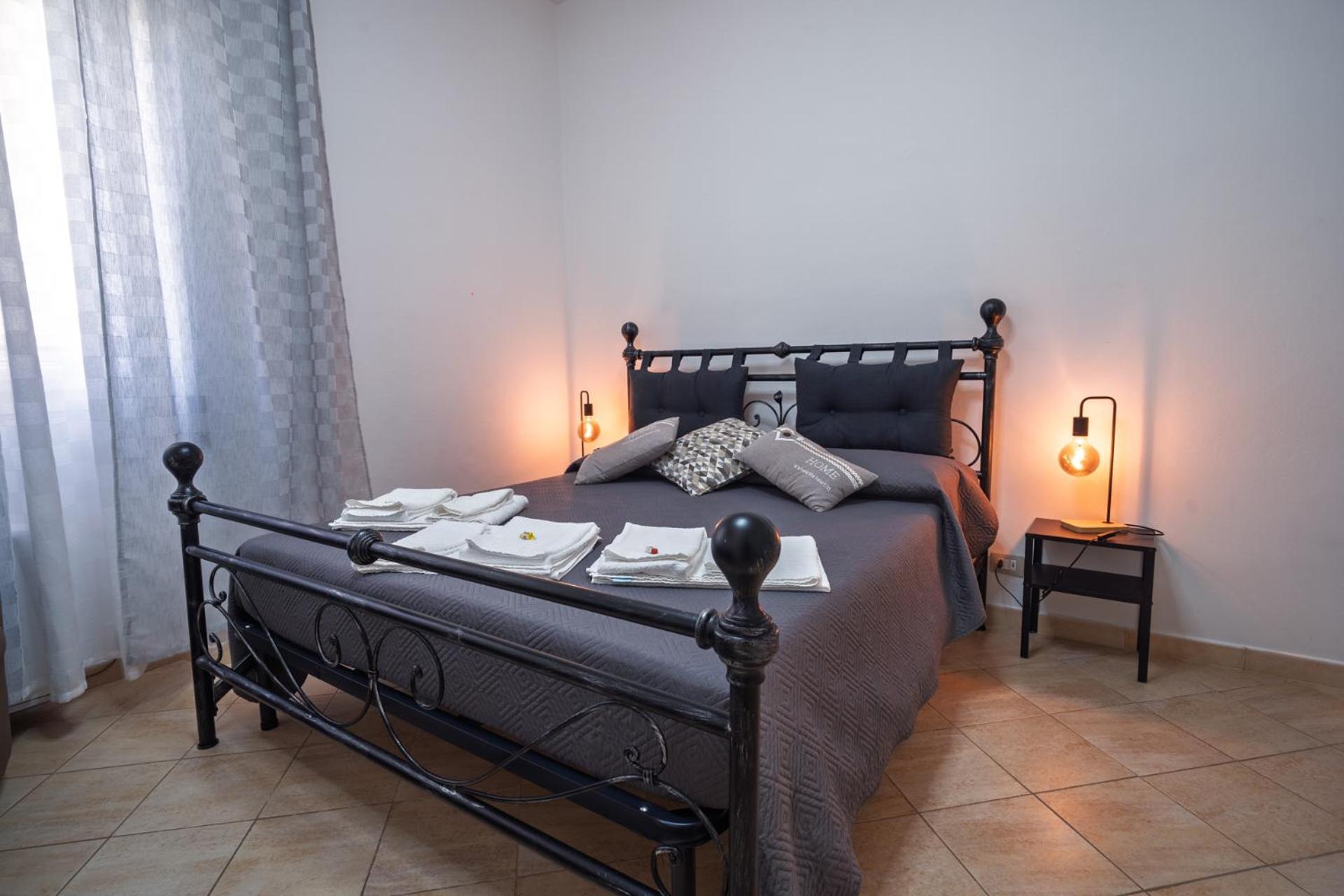 אלגהרו Amicka B&B מראה חיצוני תמונה