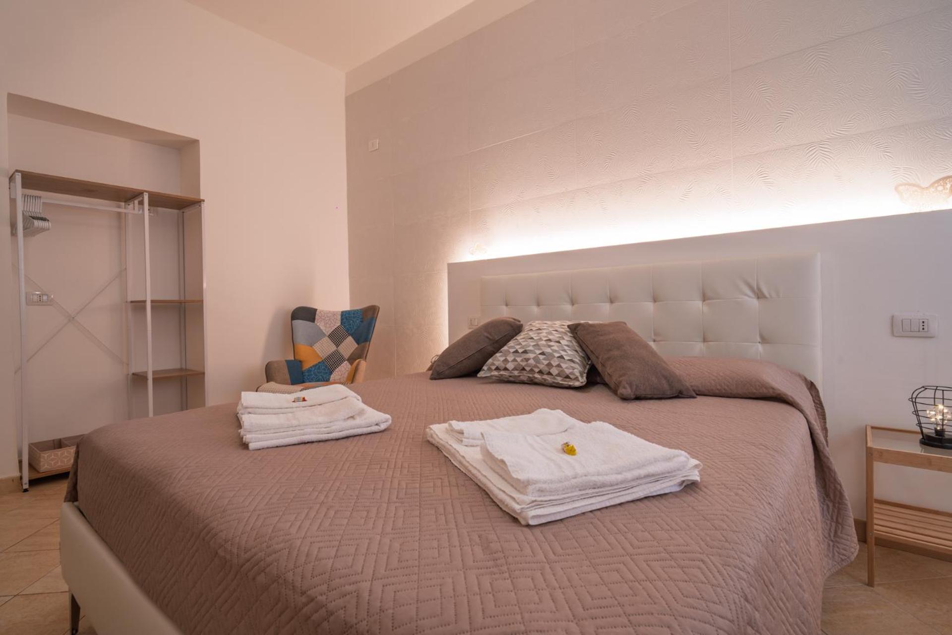 אלגהרו Amicka B&B מראה חיצוני תמונה