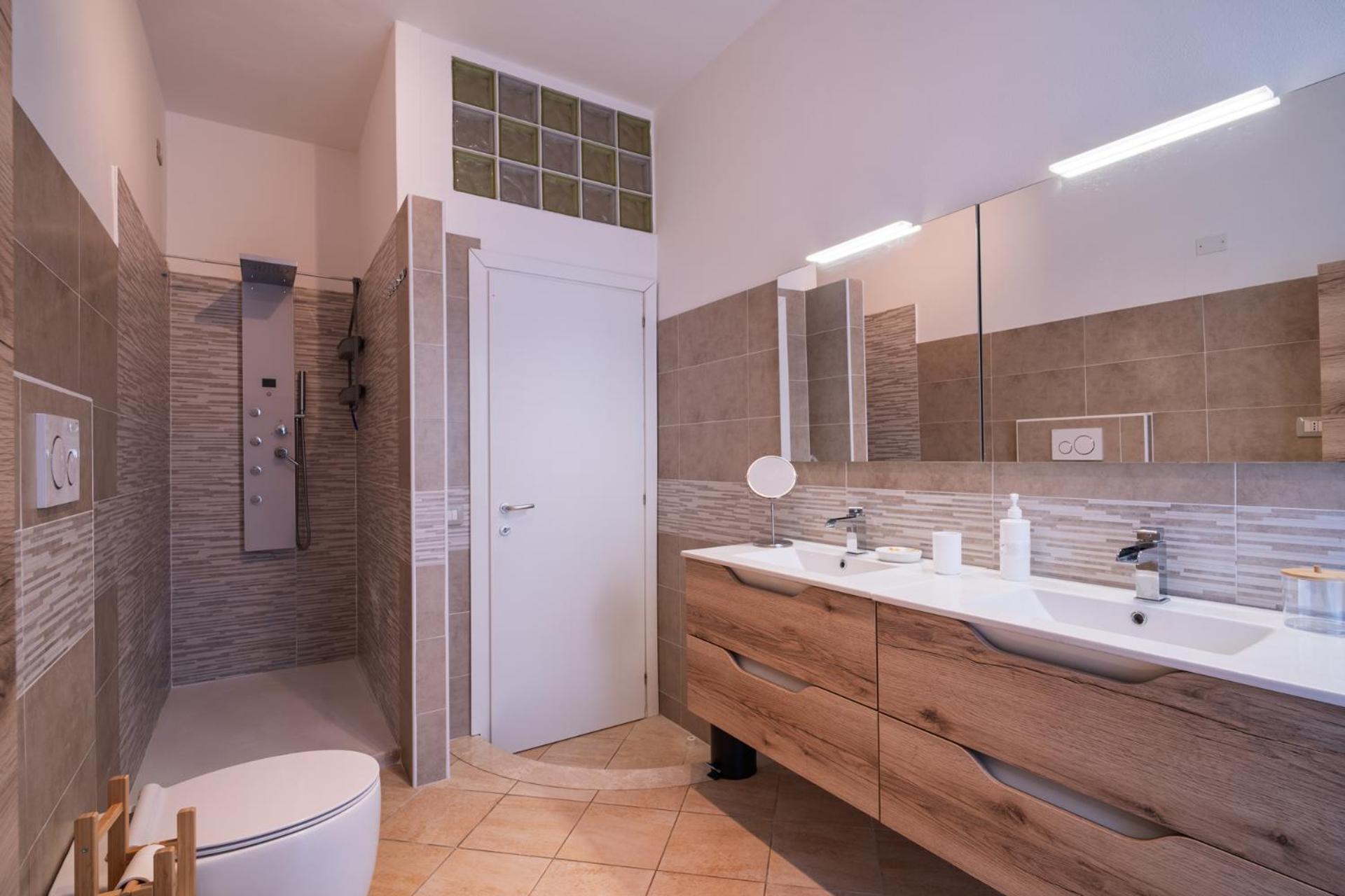 אלגהרו Amicka B&B מראה חיצוני תמונה