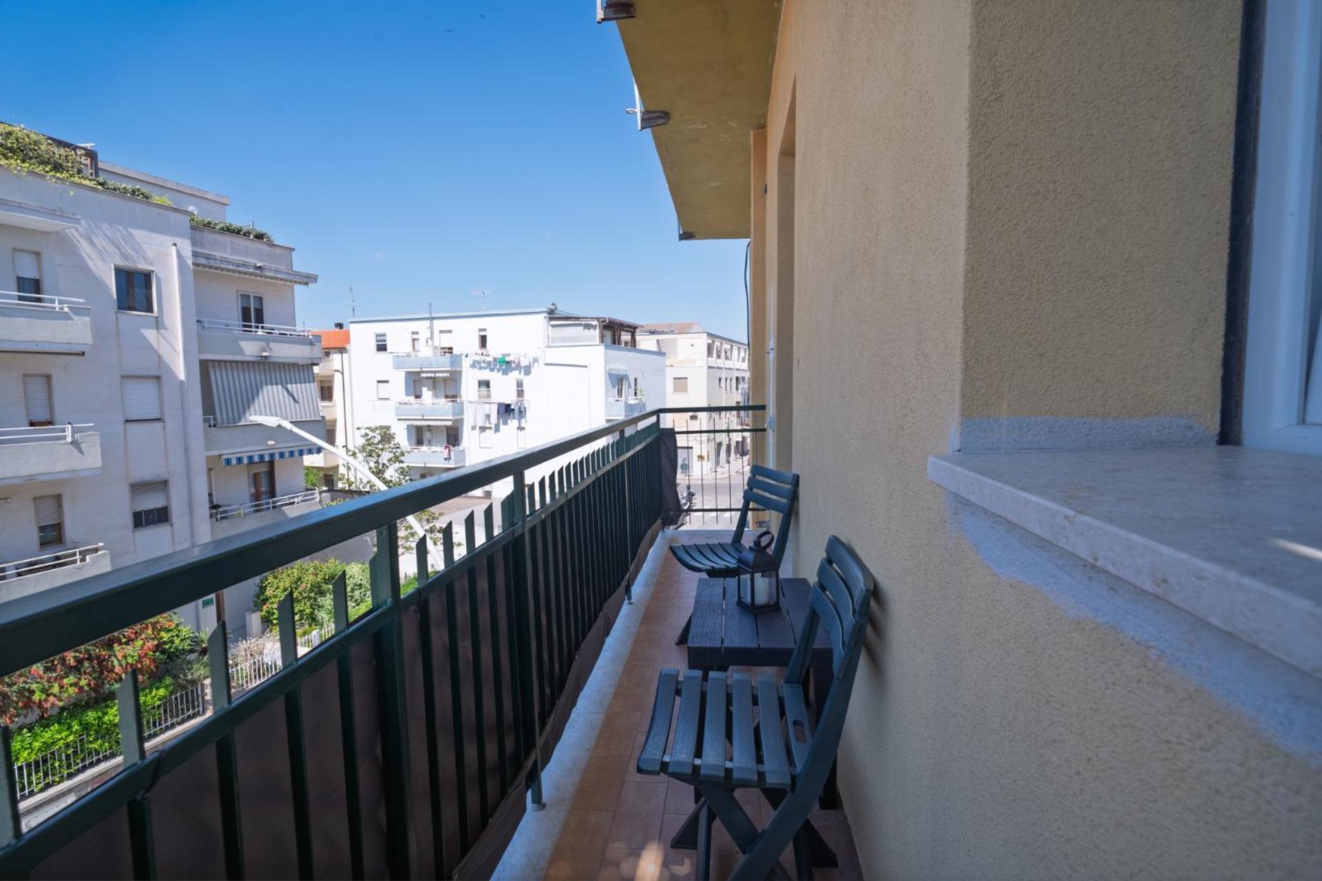 אלגהרו Amicka B&B מראה חיצוני תמונה