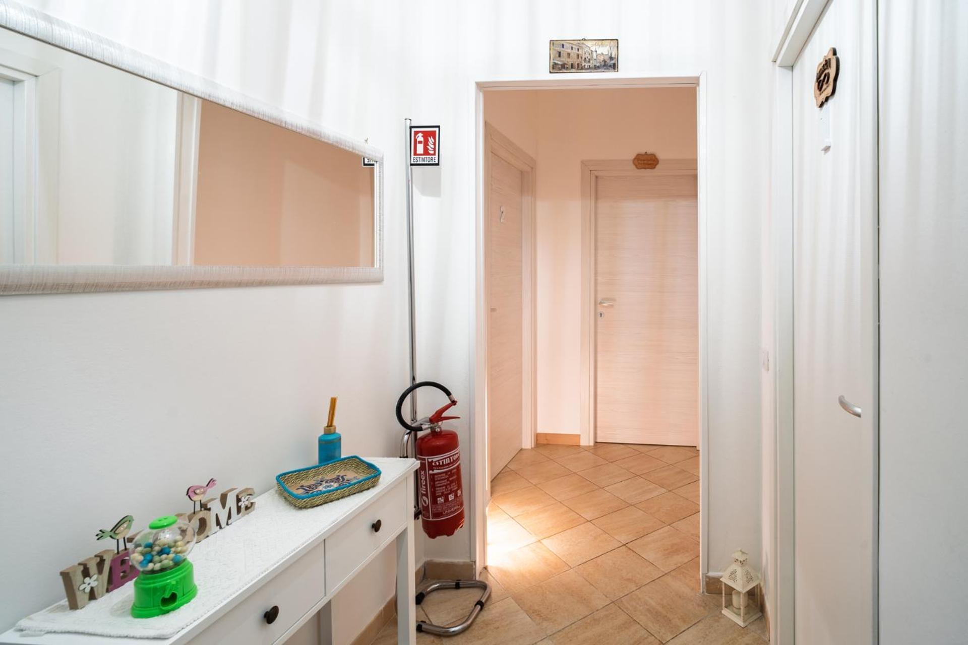 אלגהרו Amicka B&B מראה חיצוני תמונה